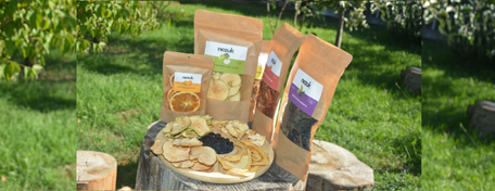 Tatlı Krizlerine Doğal Çözüm: Kurutulmuş Meyve Atıştırmalıklar