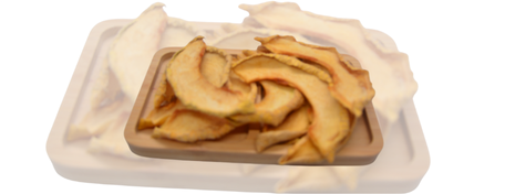 Kurutulmuş Kavun: Yaz Lezzetini Dört Mevsim Yaşamanın En Tatlı Yolu