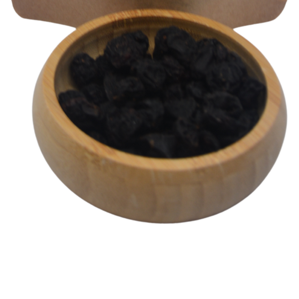 Nezuk Kurutulmuş Doğal Taflan