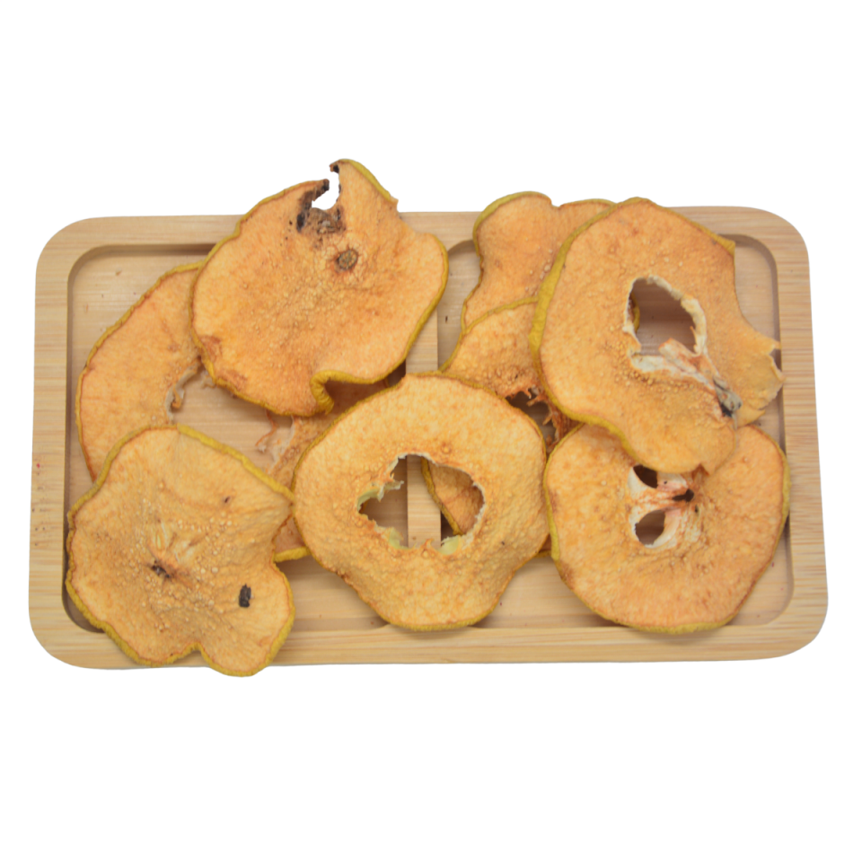 Nezuk Kurutulmuş Doğal Ayva