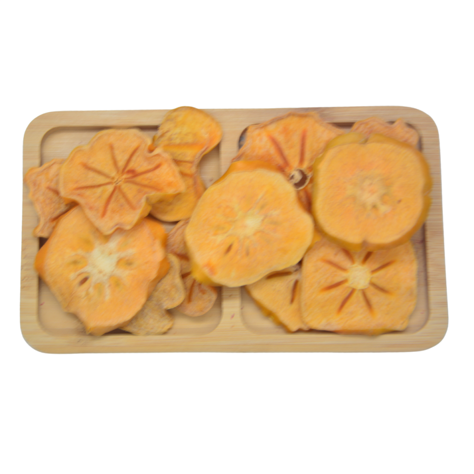 Nezuk Kurutulmuş Doğal Cennet Hurması-Cips