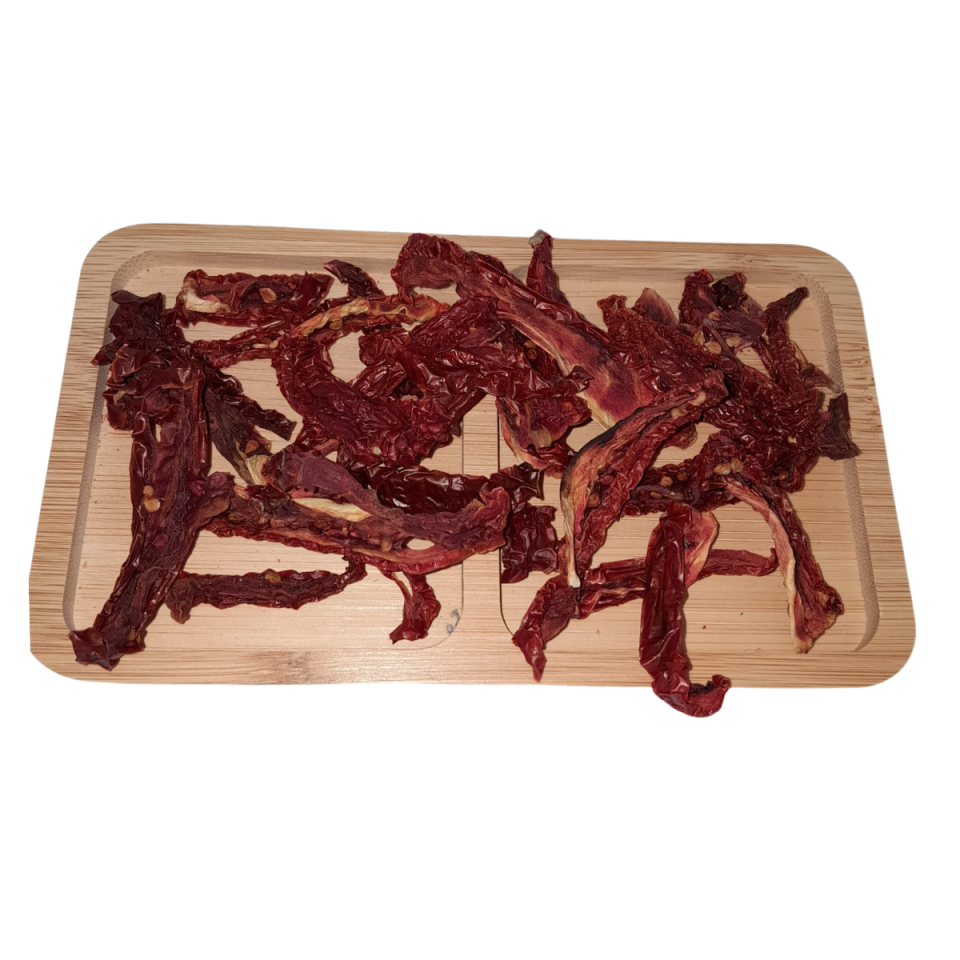 Nezuk Kurutulmuş Doğal Domates