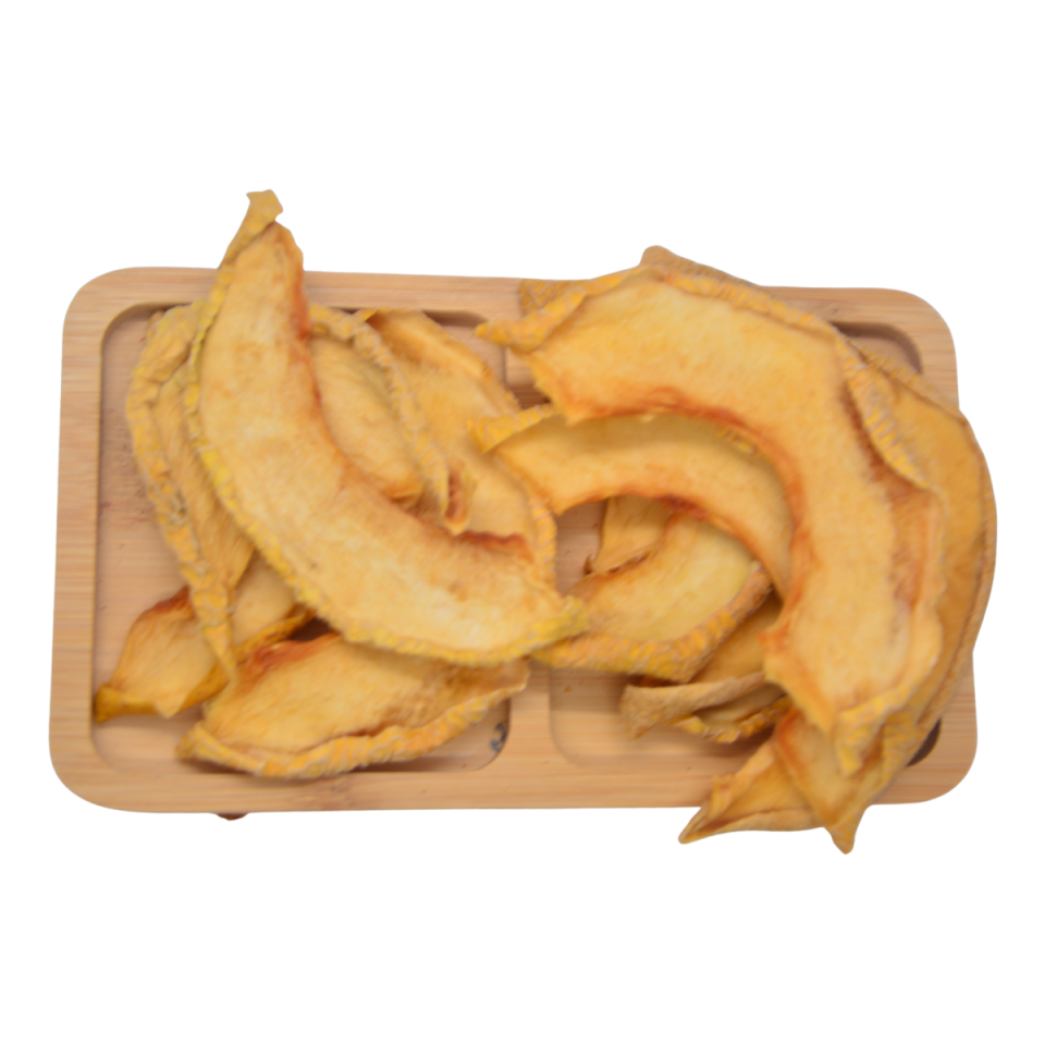 Nezuk Kurutulmuş Doğal Kavun