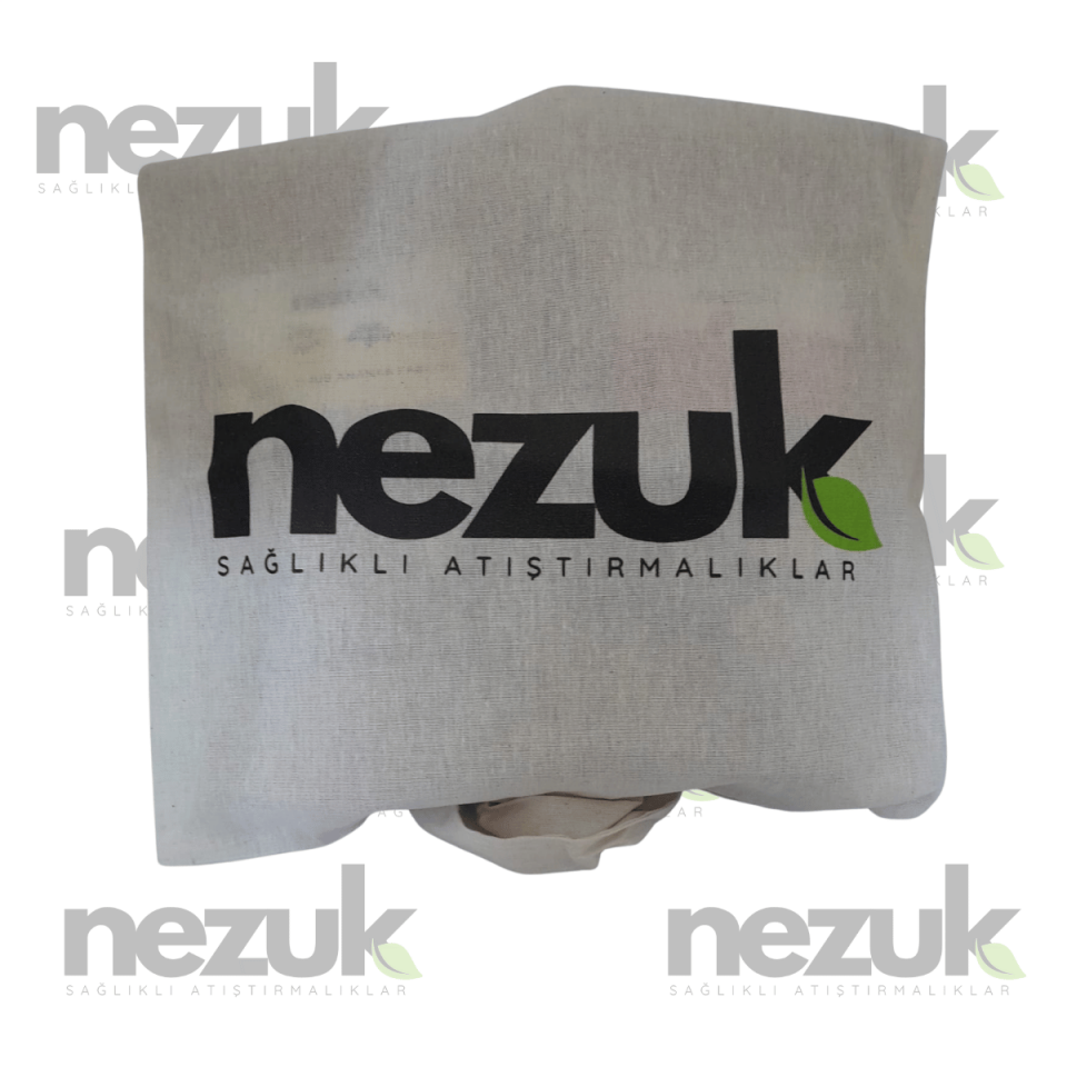 Nezuk Ham Bez Çanta