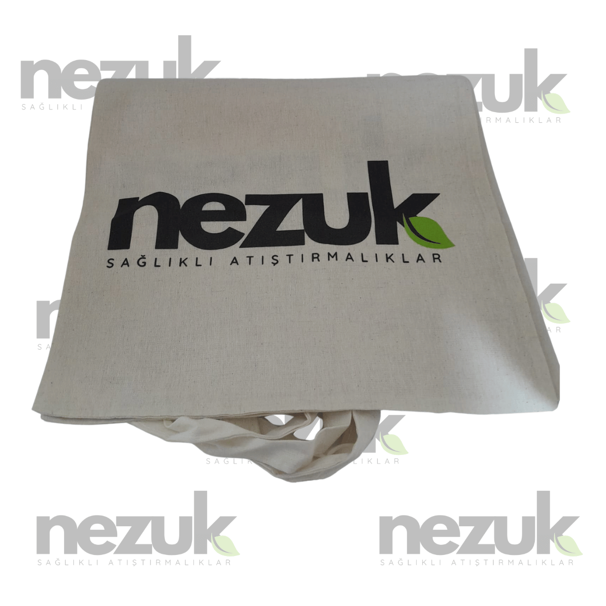 Nezuk Ham Bez Çanta