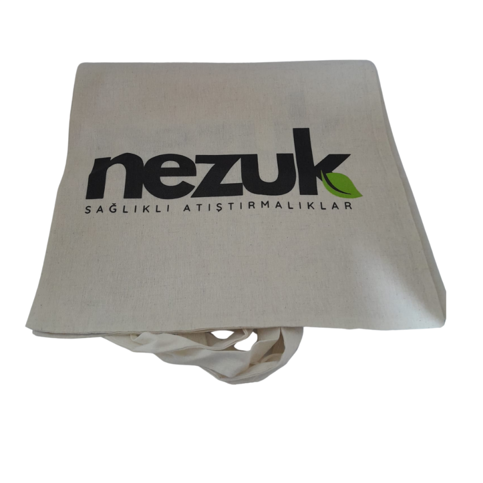Nezuk Ham Bez Çanta