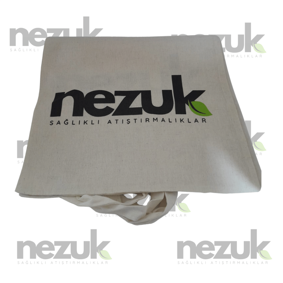 Nezuk Ham Bez Çanta