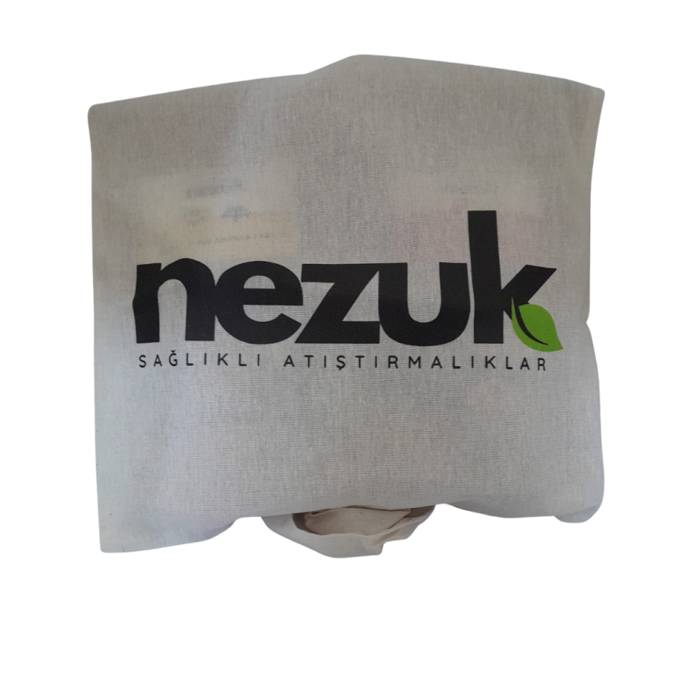 Nezuk Ham Bez Çanta