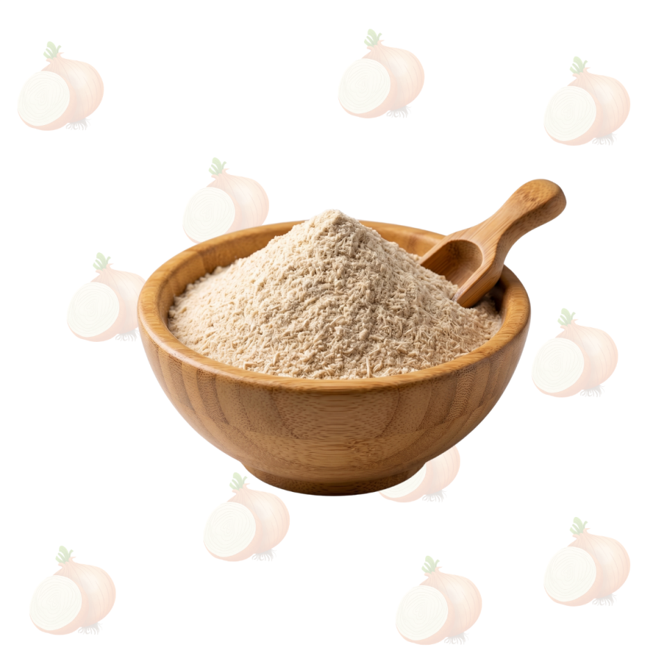 Nezuk Kurutulmuş Soğan Tozu-100 gr