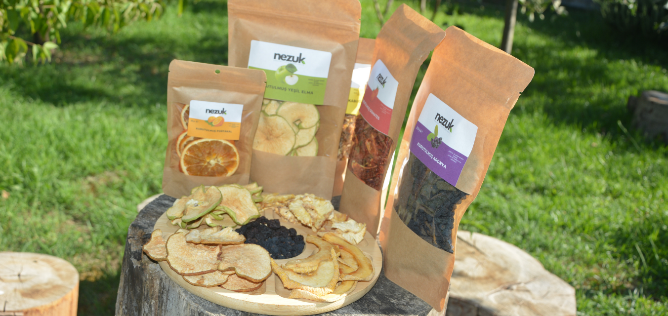 EVİNİZİN ORGANİK BAHÇESİ!