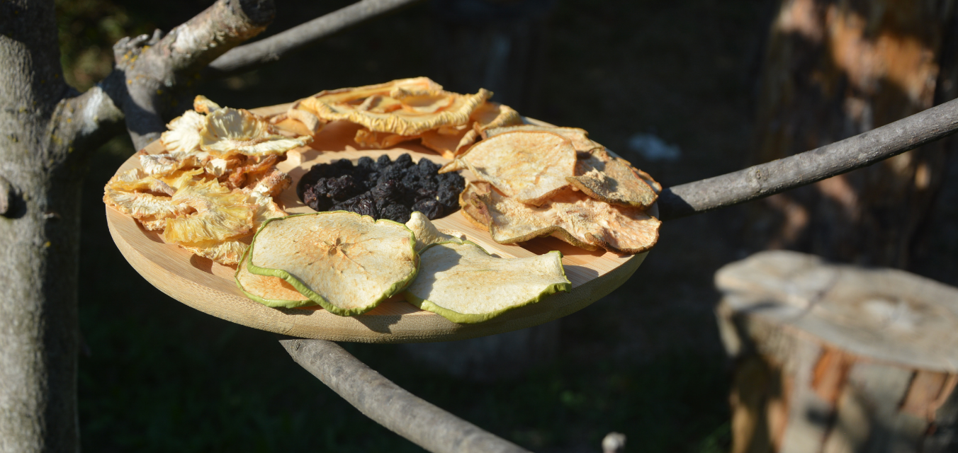 ÇEVRE DOSTU ÜRÜNLER!