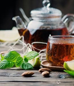 ÇAY ÇEŞİTLERİ